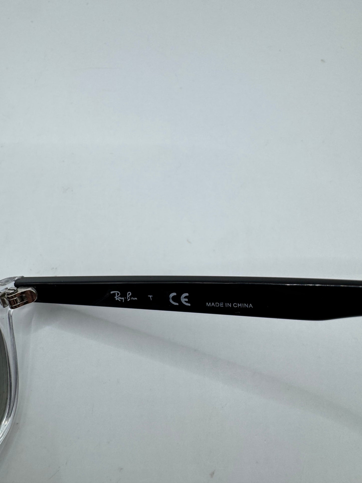 Ray-Ban RB4361 Sunglasses - Good Condition