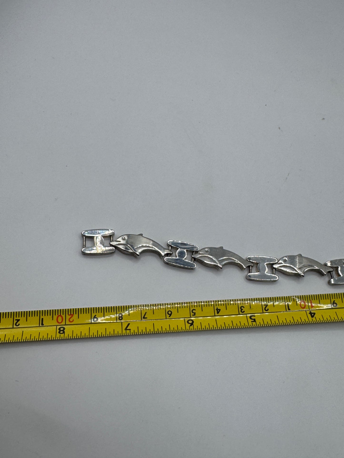 Vintage Massive Sterling Silver Taxco Bracelet – Excellent Condition