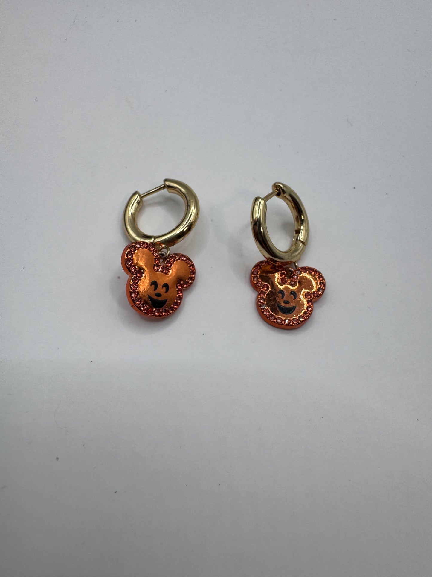 BaubleBar Disney Mickey Mouse Earrings – Fun & Playful Accessory