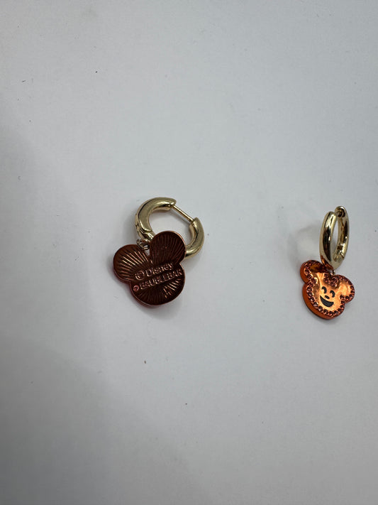 BaubleBar Disney Mickey Mouse Earrings – Fun & Playful Accessory