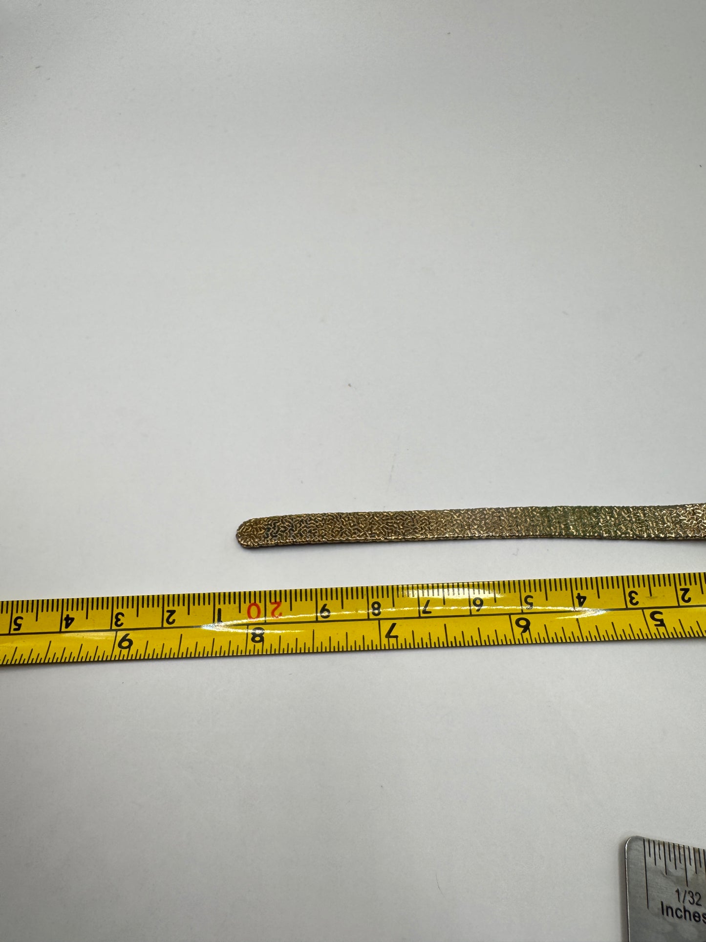 Vintage Chateau 17 Jewels Shockproof Mechanical Women’s Watch – Gold-Tone, Working