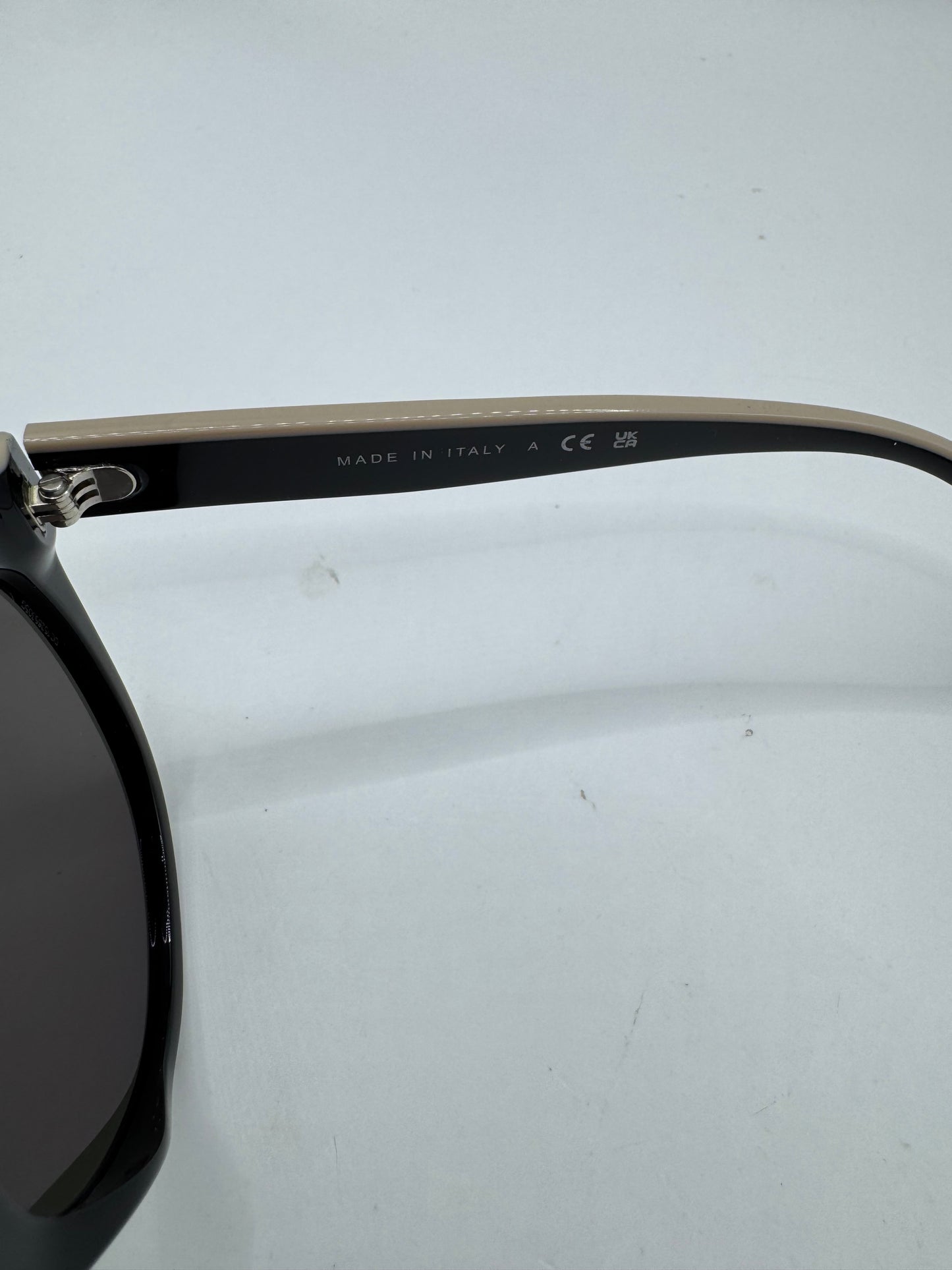 Chanel 5414 Sunglasses- Very Good Condition