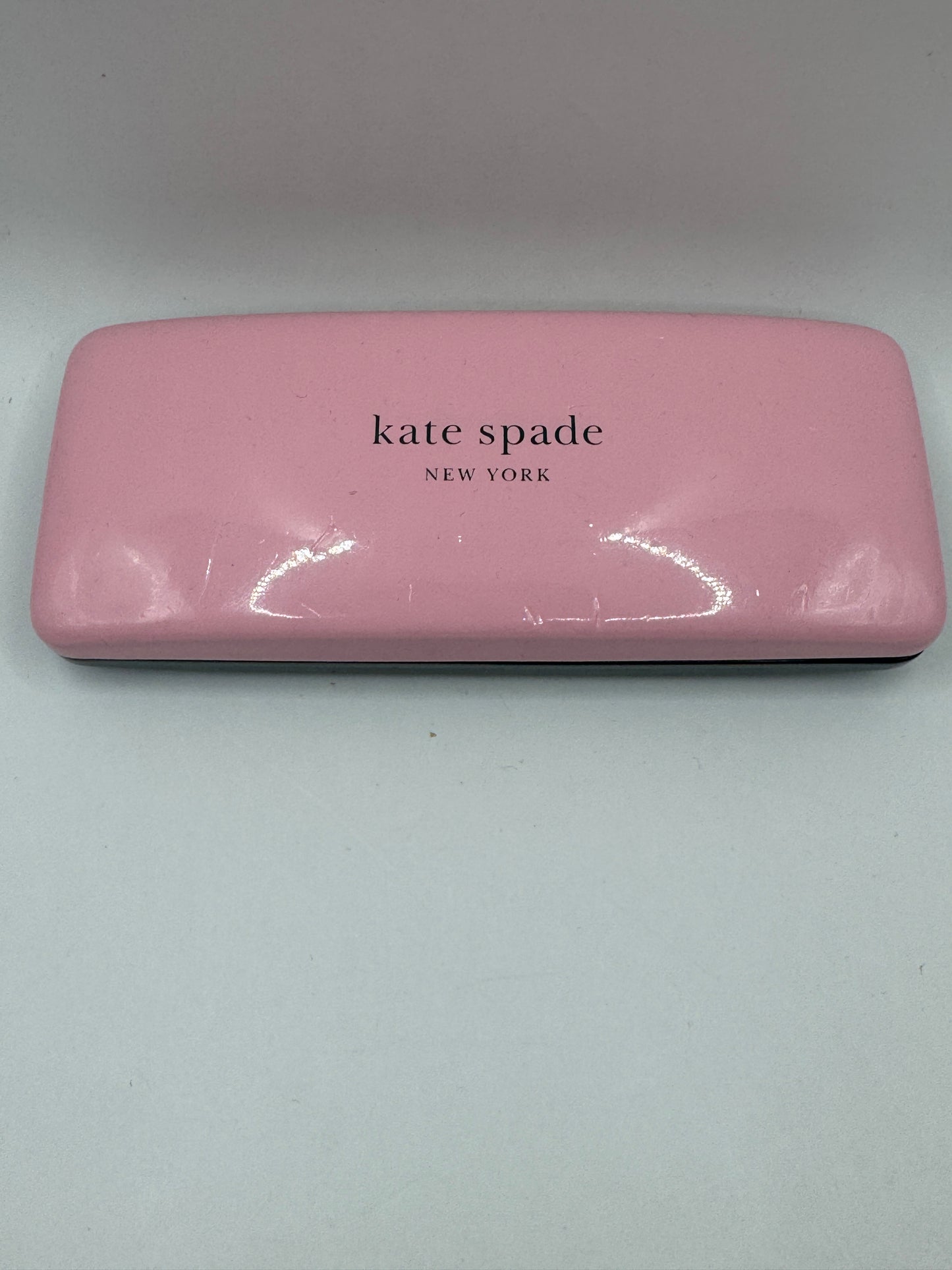 Kate Spade New York Phyllis/S Sunglasses, Black Frames with Gradient Lenses