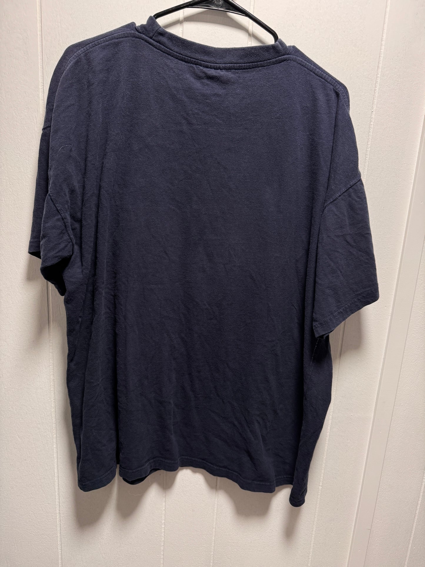 Vintage 1998 Grey Cup Winnipeg T-Shirt – CFL Souvenir Teez, Size XXL