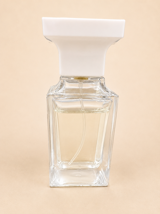 Tom Ford White Suede EDP (50 ml) – Almost Full