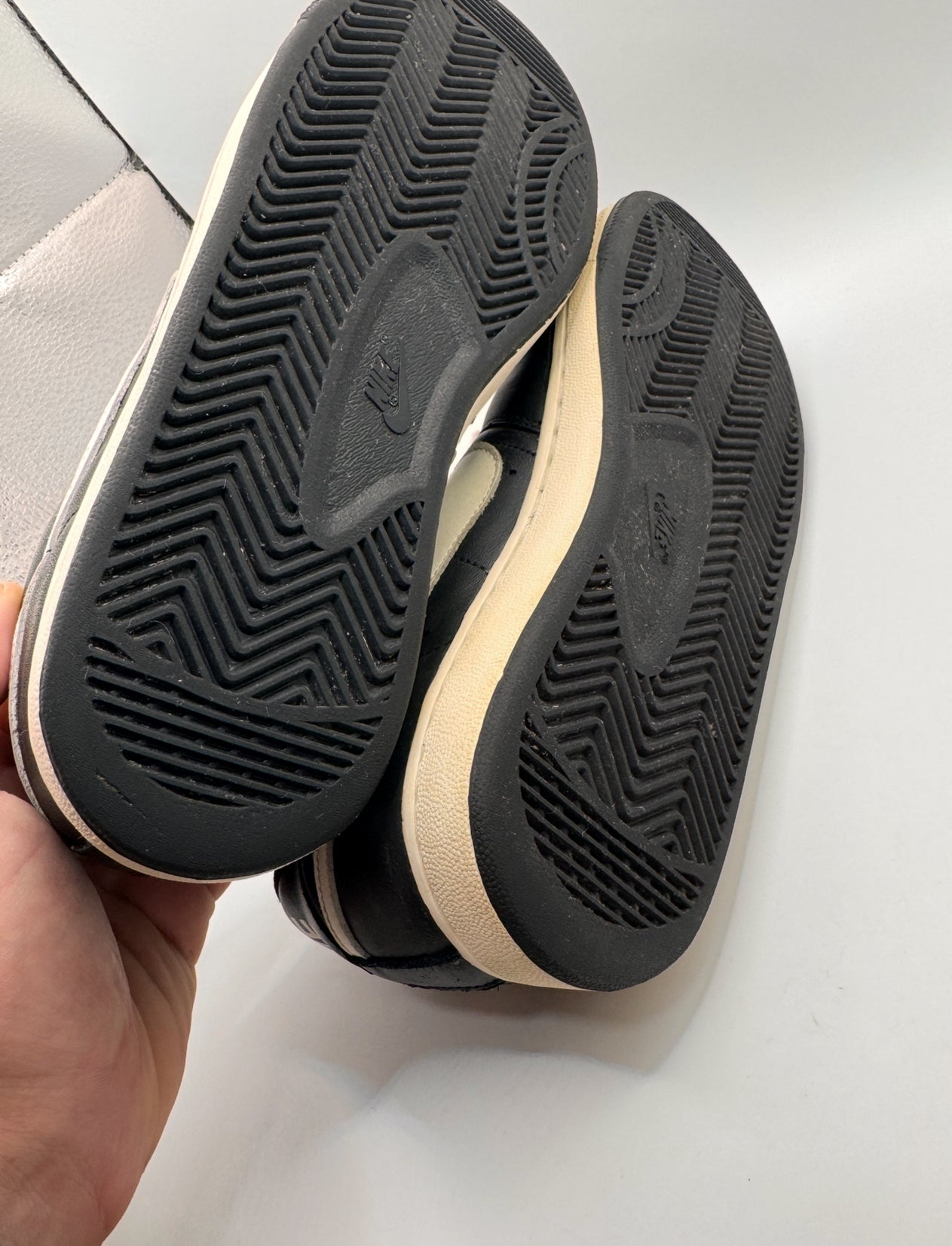 Nike Air Legend Woven Force One Limited – US 8.5 / EU 42