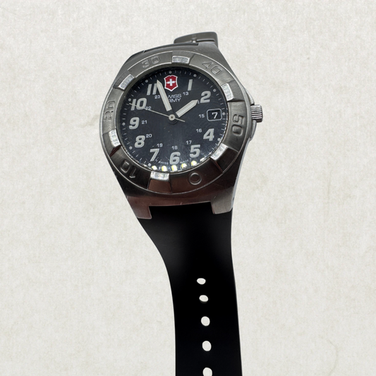 Victorinox 24490 Swiss Made Watch