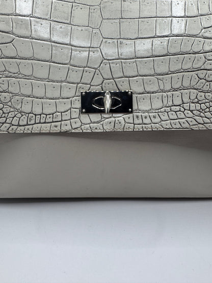 Authentic Givenchy Shark Leather Handbag – Luxury Designer Bag