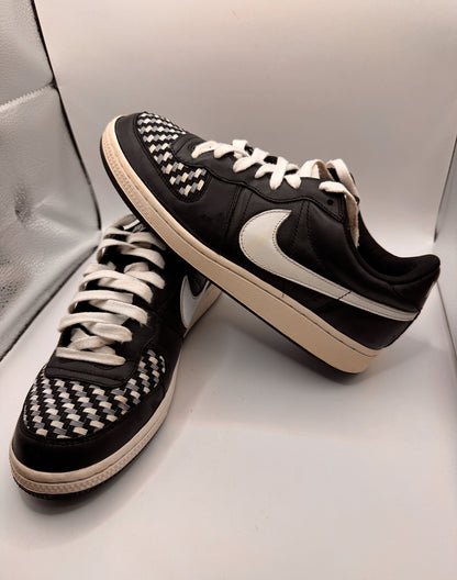 Nike Air Legend Woven Force One Limited – US 8.5 / EU 42