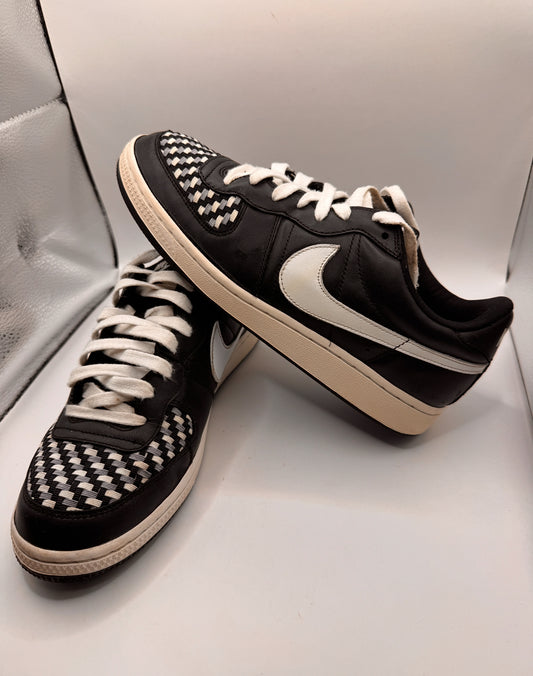 Nike Air Legend Woven Force One Limited – US 8.5 / EU 42