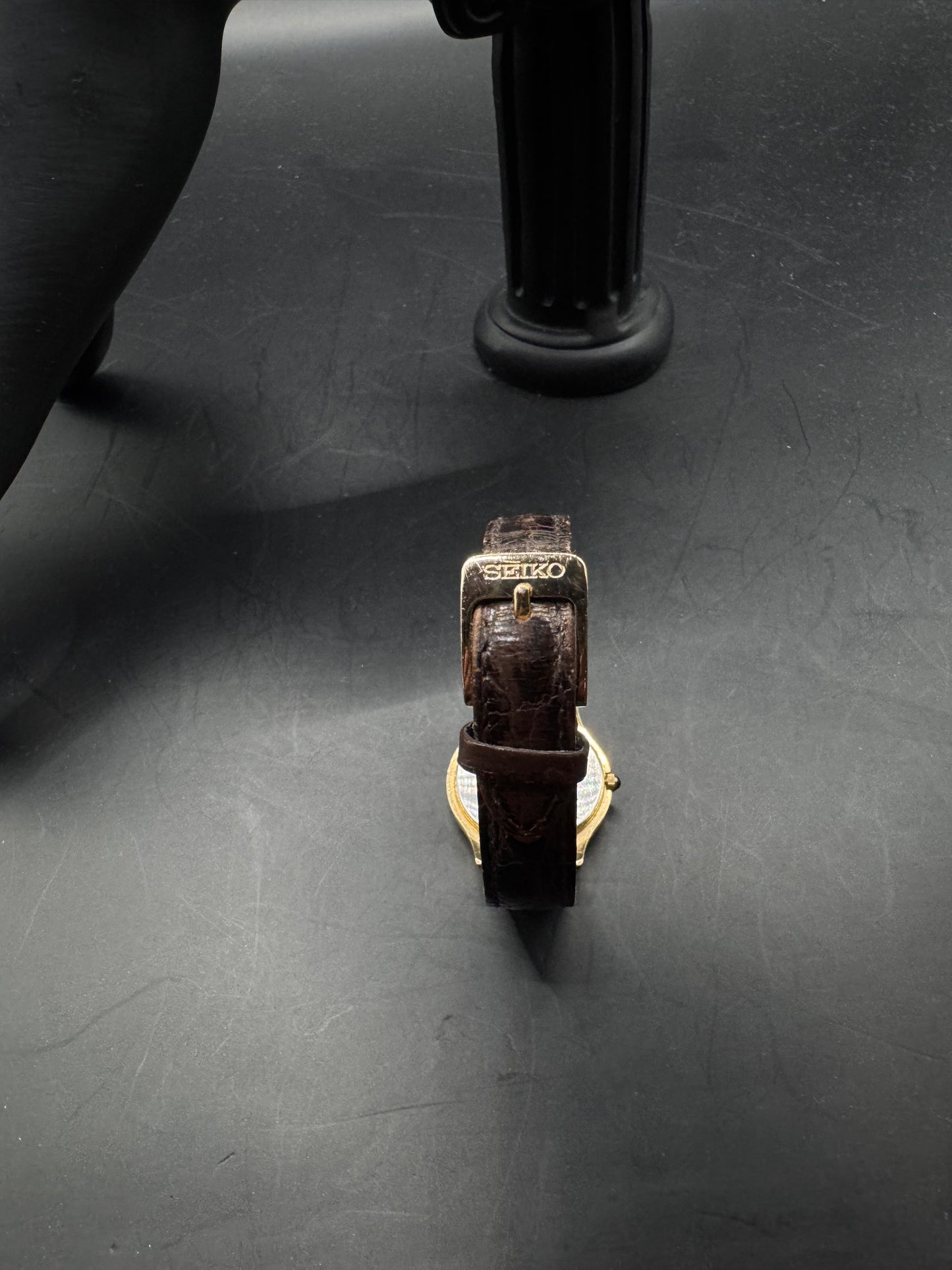 Vintage Seiko Quartz 7N83-6A10 Wristwatch (R1)