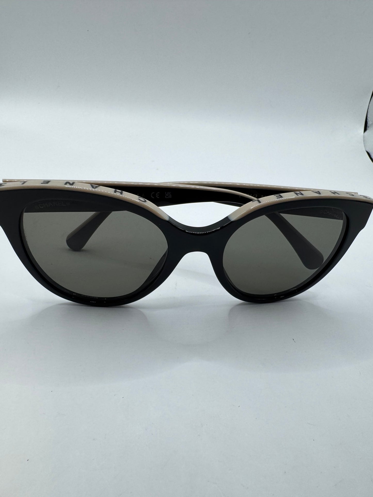 Chanel 5414 Sunglasses- Very Good Condition