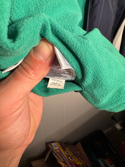 Vintage 1990s Reversible Nike Women’s Jacket Size L