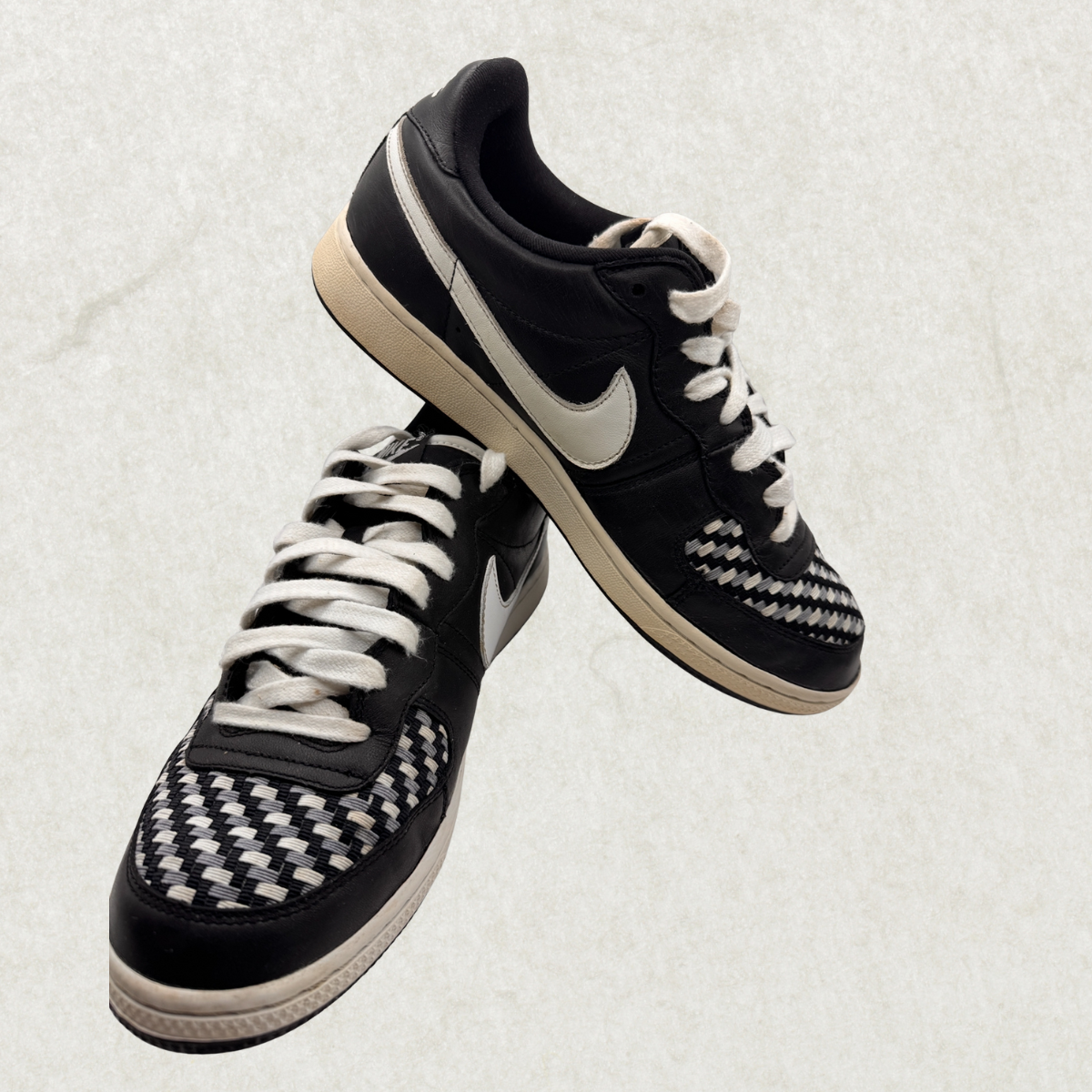 Nike Air Legend Woven Force One Limited – US 8.5 / EU 42