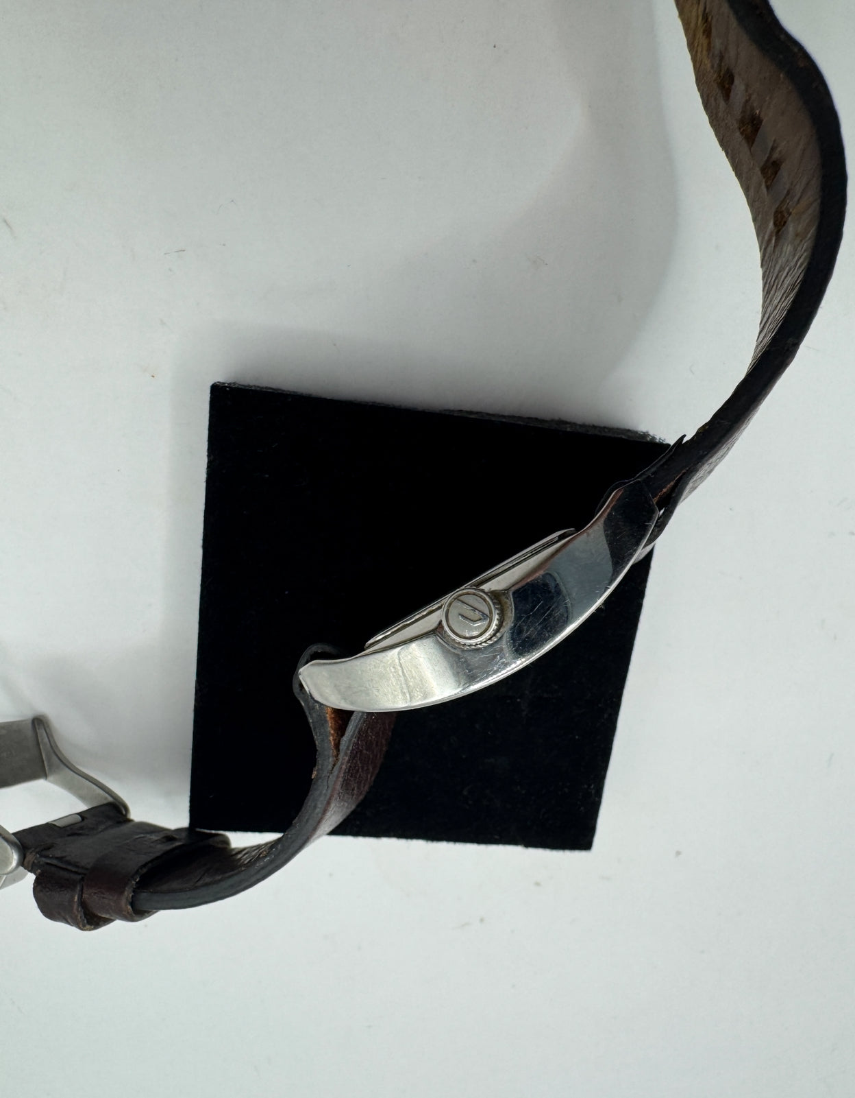 Rare Vintage Men’s Diesel Watch DZ-2039 – Bold Style, Iconic Design