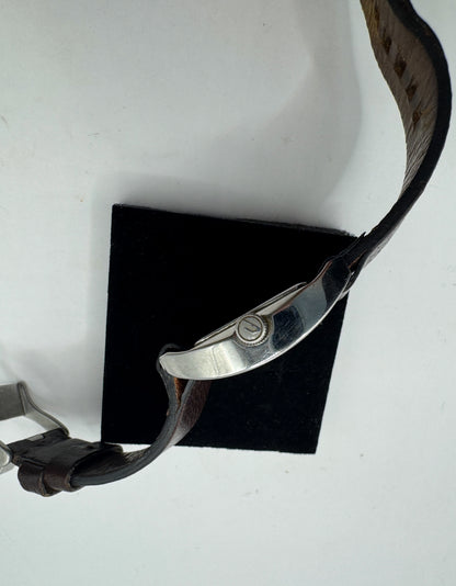 Rare Vintage Men’s Diesel Watch DZ-2039 – Bold Style, Iconic Design