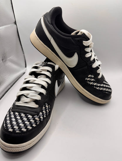 Nike Air Legend Woven Force One Limited – US 8.5 / EU 42