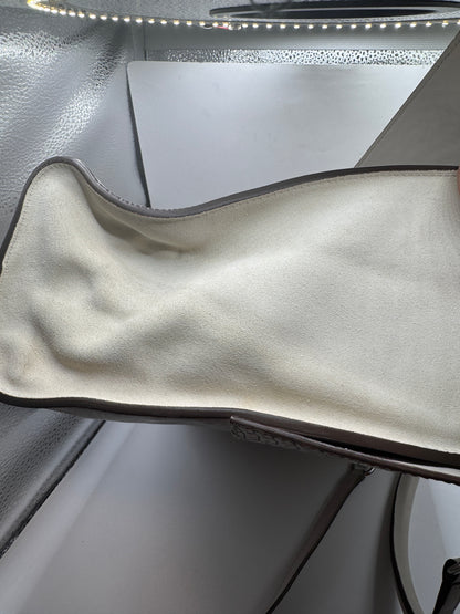 Authentic Givenchy Shark Leather Handbag – Luxury Designer Bag