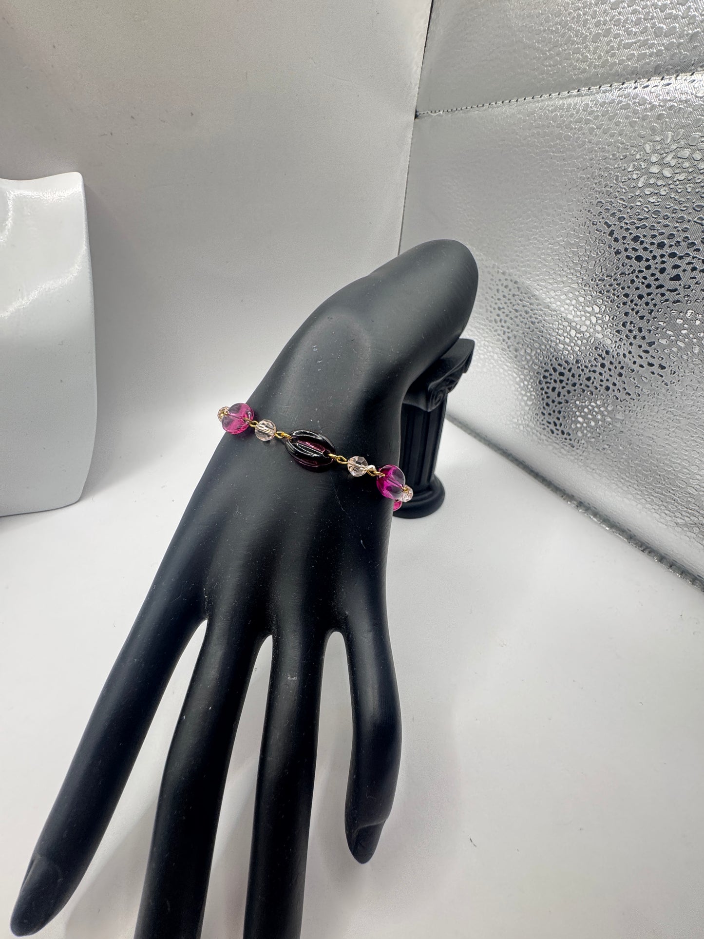 Vintage 10k Gold-Filled Bracelet – Excellent Condition