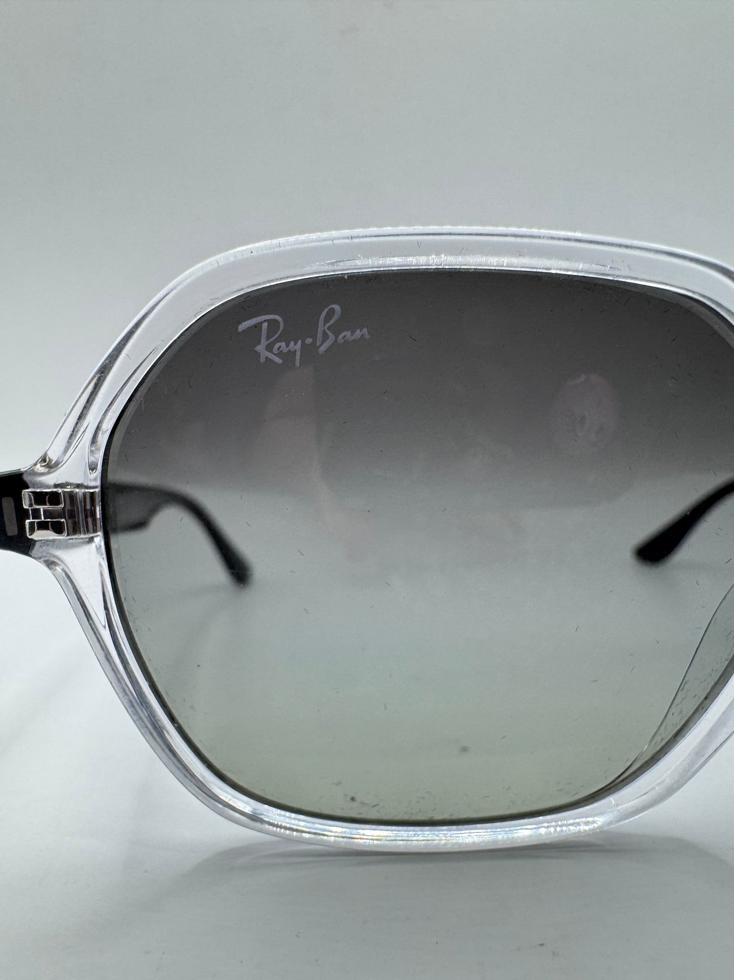 Ray-Ban RB4361 Sunglasses - Good Condition