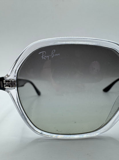Ray-Ban RB4361 Sunglasses - Good Condition
