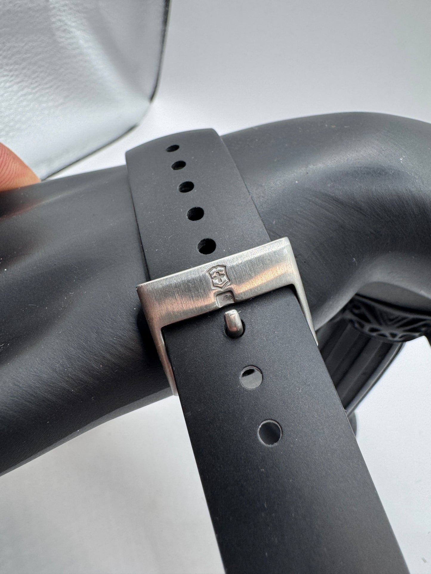 Victorinox 24490 Swiss Made Watch