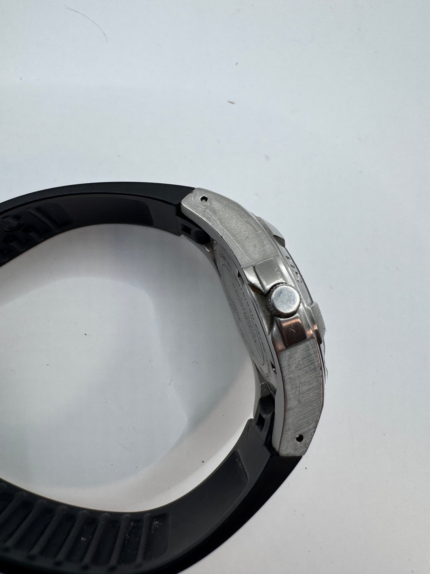 Victorinox 24490 Swiss Made Watch