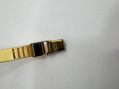 Rare Vintage Seiko B337-5009 Quartz Alarm Women’s Watch – Japan