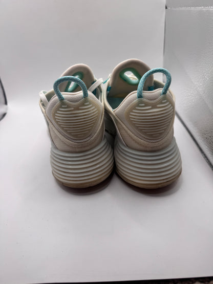 Nike Women’s Air Max 2090 “Sail/Aurora Green” – CK2612-101, Size 7