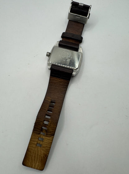 Rare Vintage Men’s Diesel Watch DZ-2039 – Bold Style, Iconic Design