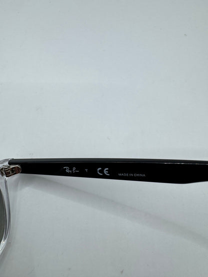 Ray-Ban RB4361 Sunglasses - Good Condition