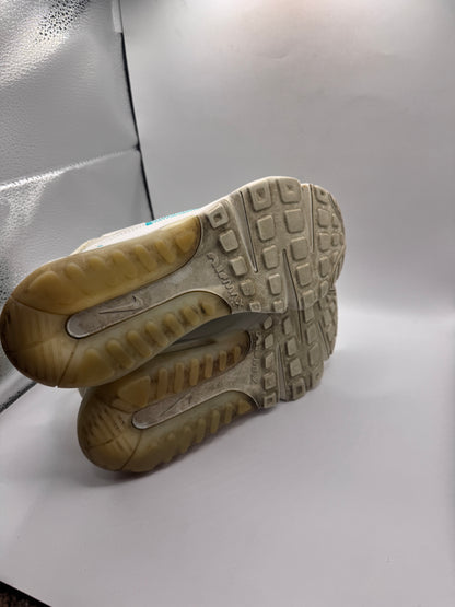 Nike Women’s Air Max 2090 “Sail/Aurora Green” – CK2612-101, Size 7