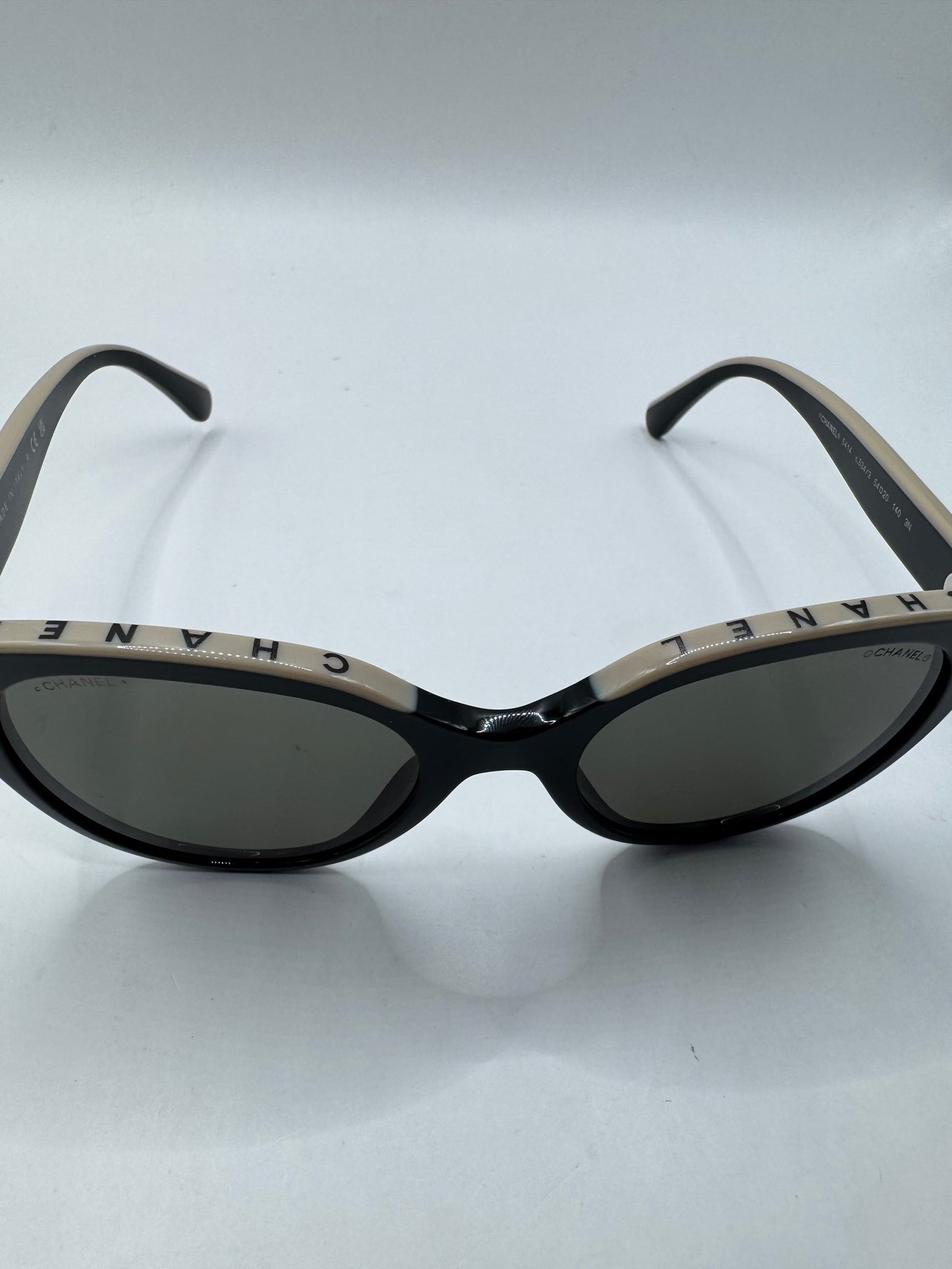 Chanel 5414 Sunglasses- Very Good Condition