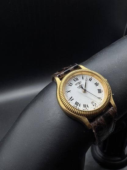 Vintage Seiko Quartz 7N83-6A10 Wristwatch (R1)