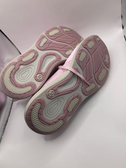 Lululemon Chargefeel Low Workout Shoes – Women’s US 12, Light Pink