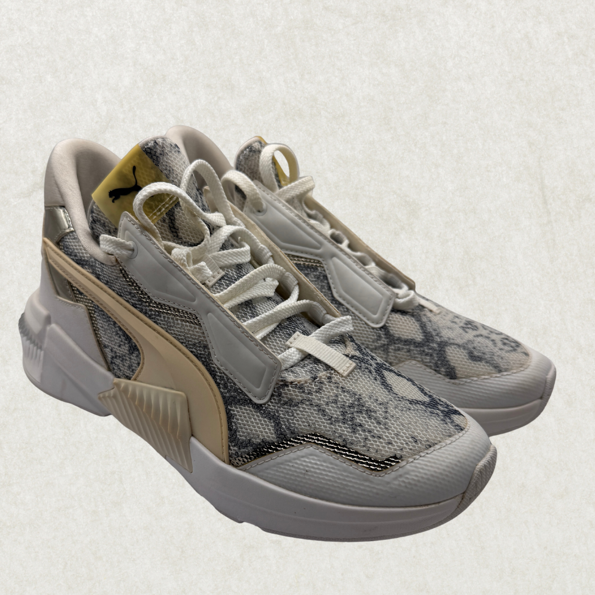 Puma Provoke XT training shoes women’s US 8 / EU 38.5.