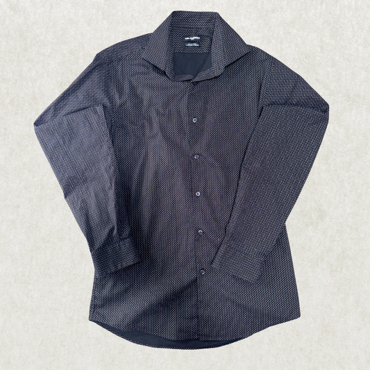 Karl Lagerfeld Men’s Dress Shirt – Size M (15), New Without Tags