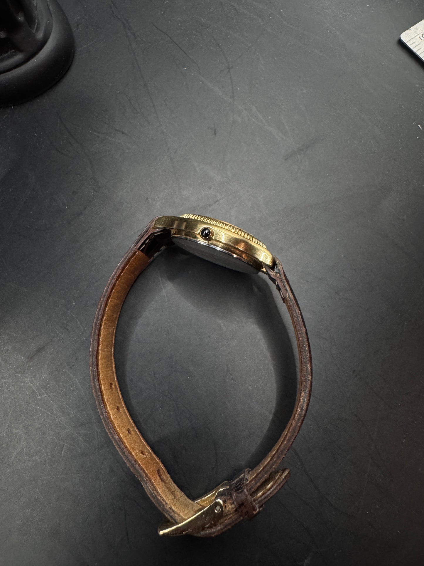 Vintage Seiko Quartz 7N83-6A10 Wristwatch (R1)