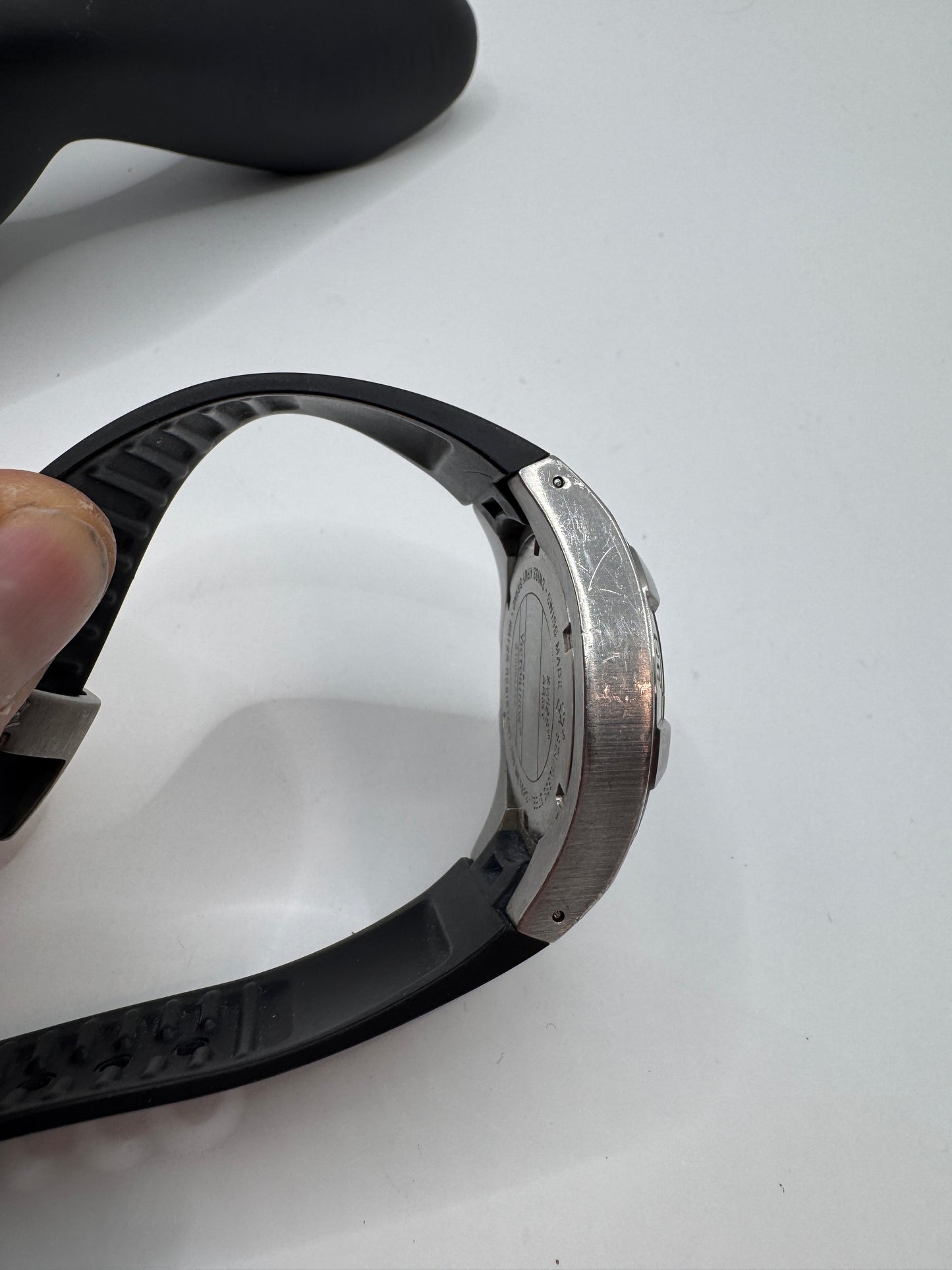 Victorinox 24490 Swiss Made Watch