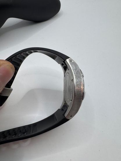 Victorinox 24490 Swiss Made Watch