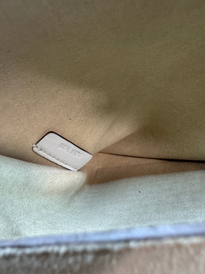 Authentic Givenchy Shark Leather Handbag – Luxury Designer Bag