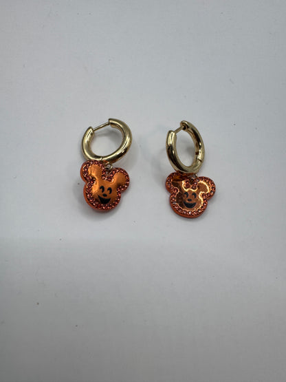 BaubleBar Disney Mickey Mouse Earrings – Fun & Playful Accessory