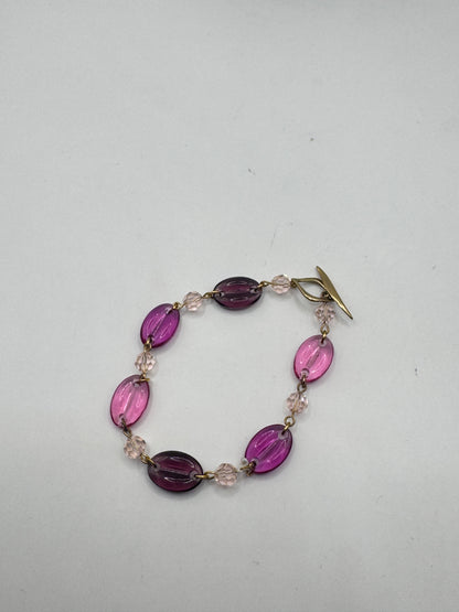 Vintage 10k Gold-Filled Bracelet – Excellent Condition