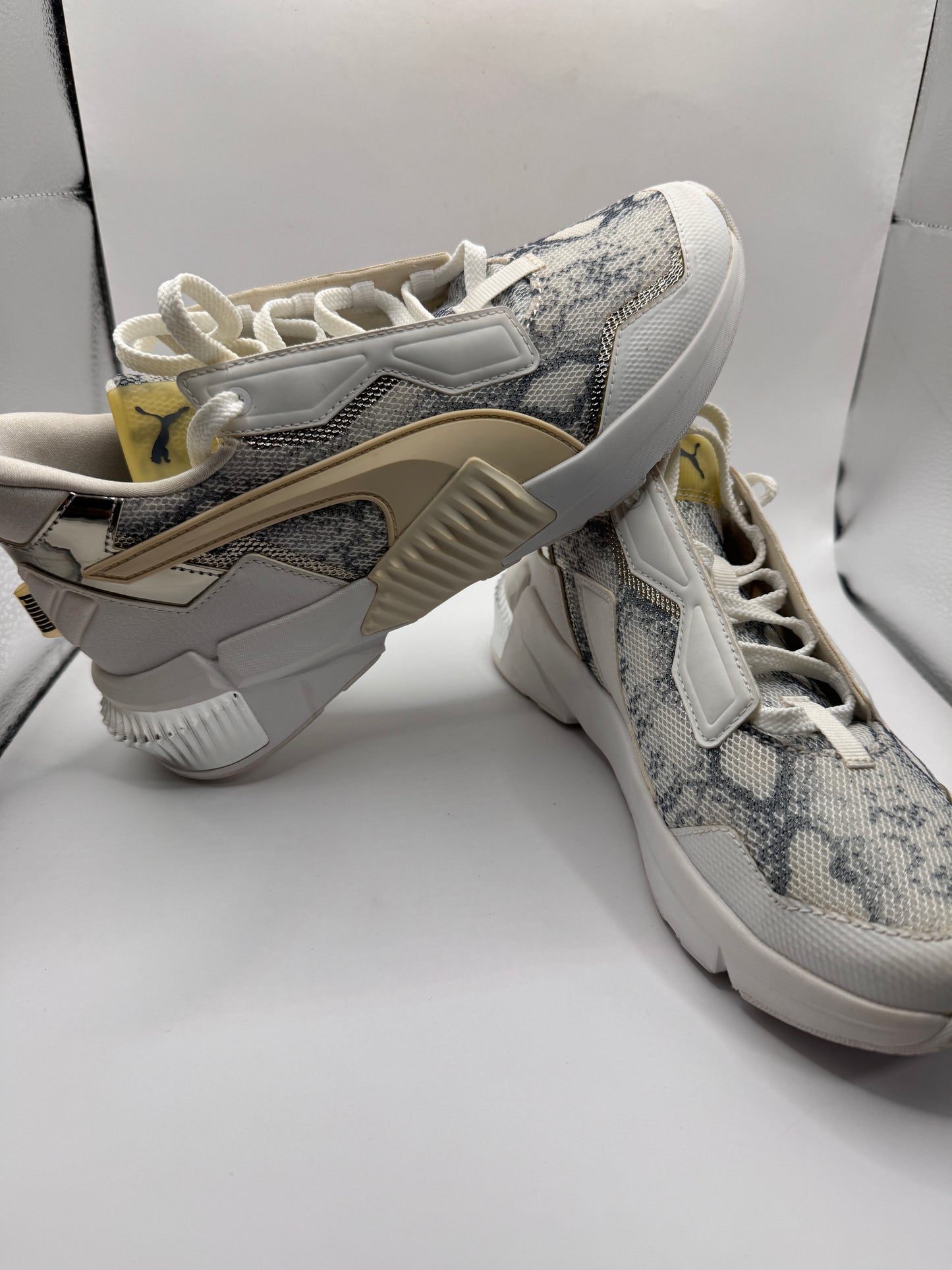 Puma Provoke XT training shoes women’s US 8 / EU 38.5.