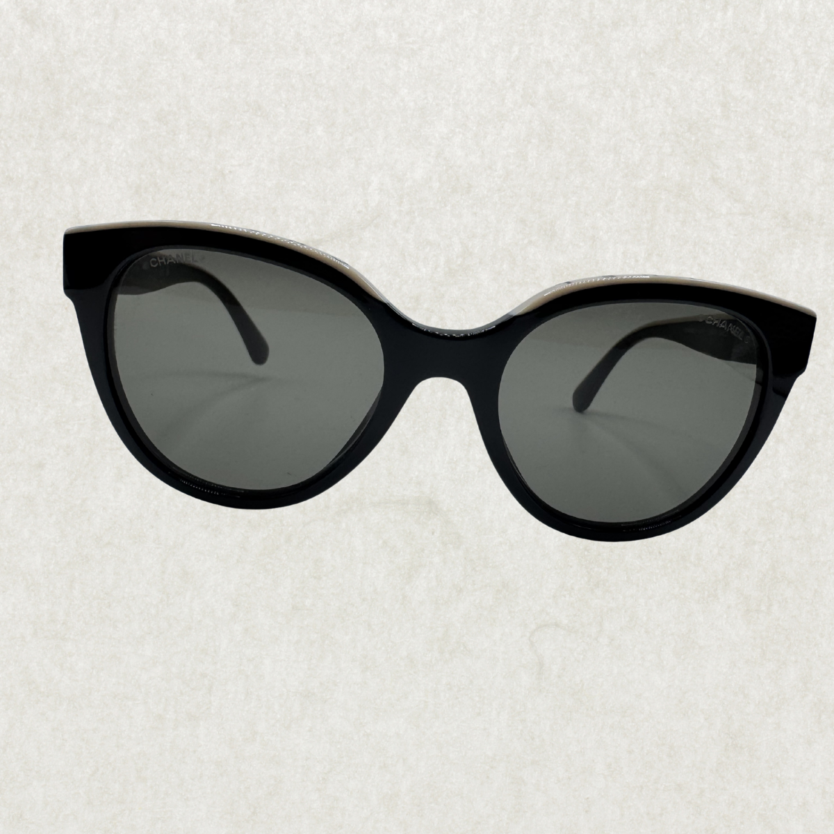 Chanel 5414 Sunglasses- Very Good Condition