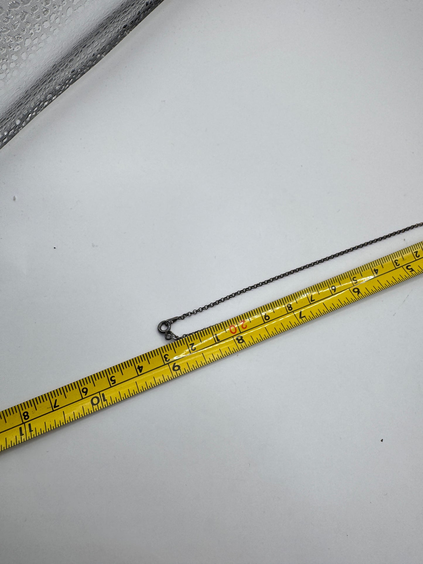 Vintage Sterling Silver Necklace & Earrings Set – Unique Basket Design