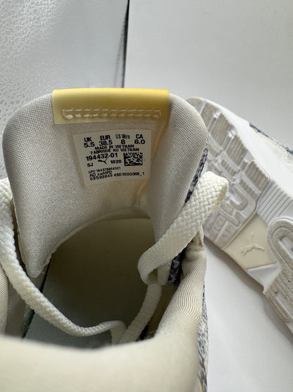 Puma Provoke XT training shoes women’s US 8 / EU 38.5.