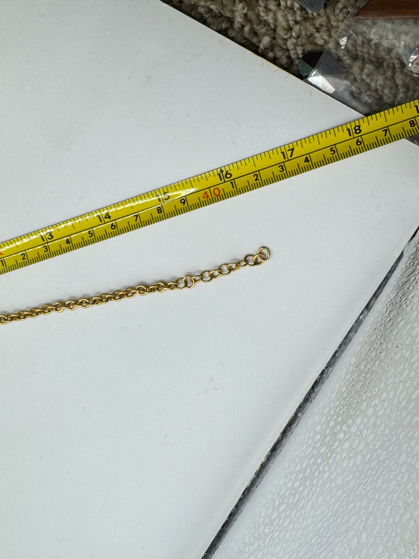 Vintage Monet Gold Tone Necklace with Faux Pearls & Rhinestones – Elegant Statement Collar Necklace