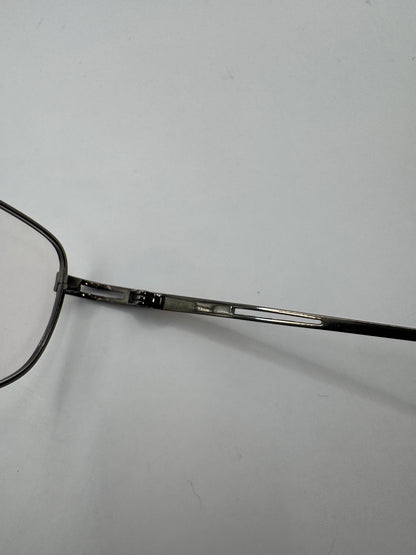 Longines Navigator 4593 Eyeglasses – 100% Pure Titanium, Size 18-140