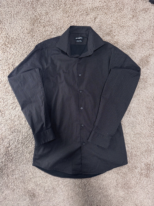 Karl Lagerfeld Men’s Dress Shirt – Size M (15), New Without Tags